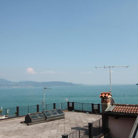 Happy Hotel Atelier Gardone Riviera Centro & Beach المظهر الخارجي الصورة