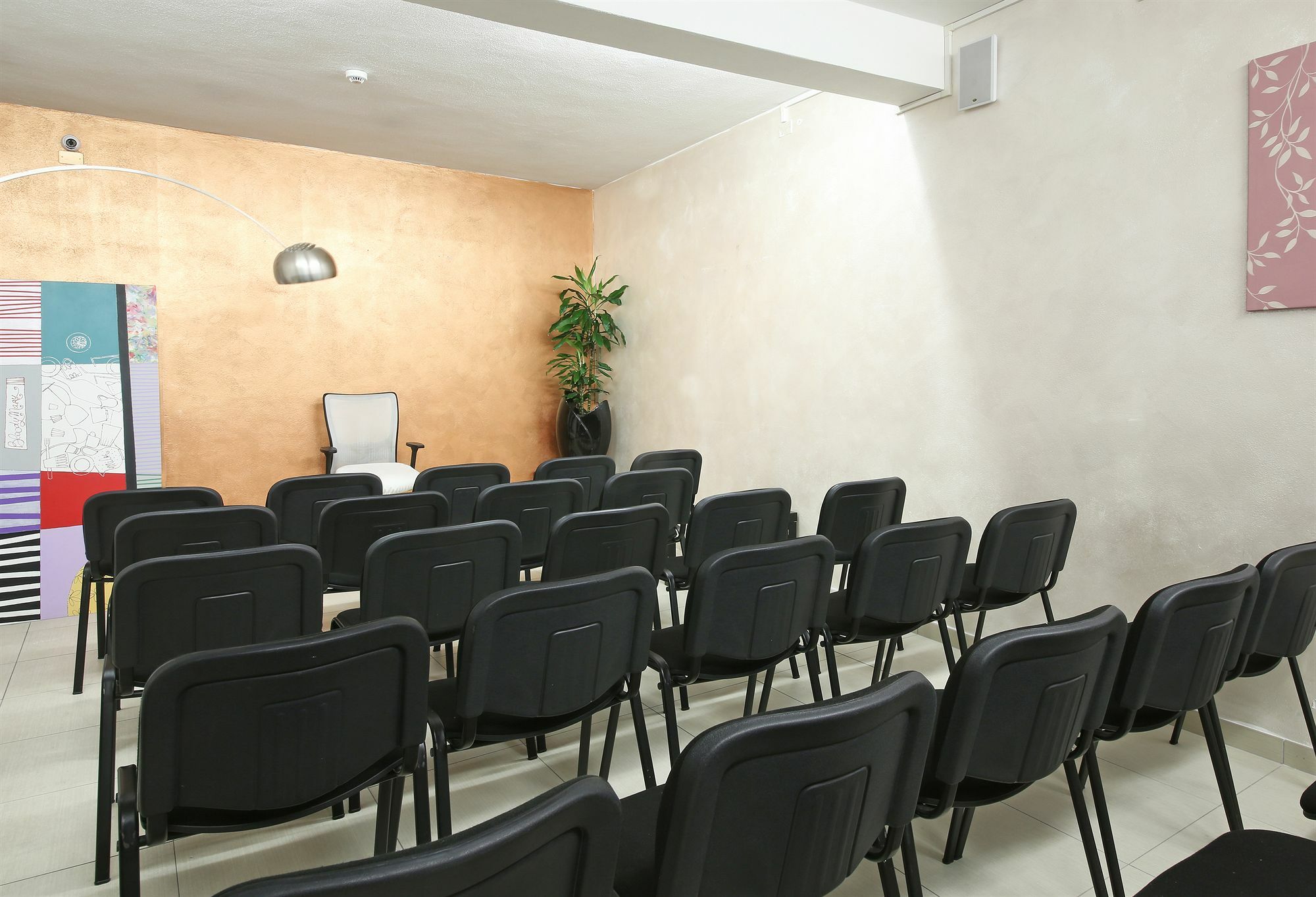Happy Hotel Atelier Gardone Riviera Centro & Beach المظهر الخارجي الصورة
